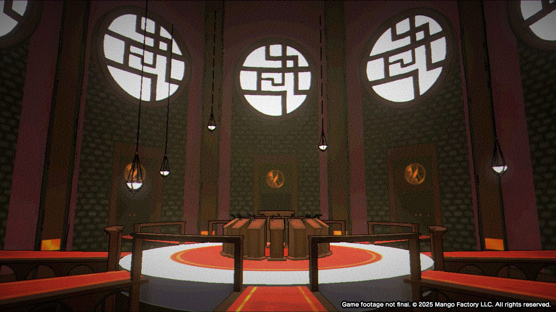 Screenshot for Kumitantei: Old-School Slaughter