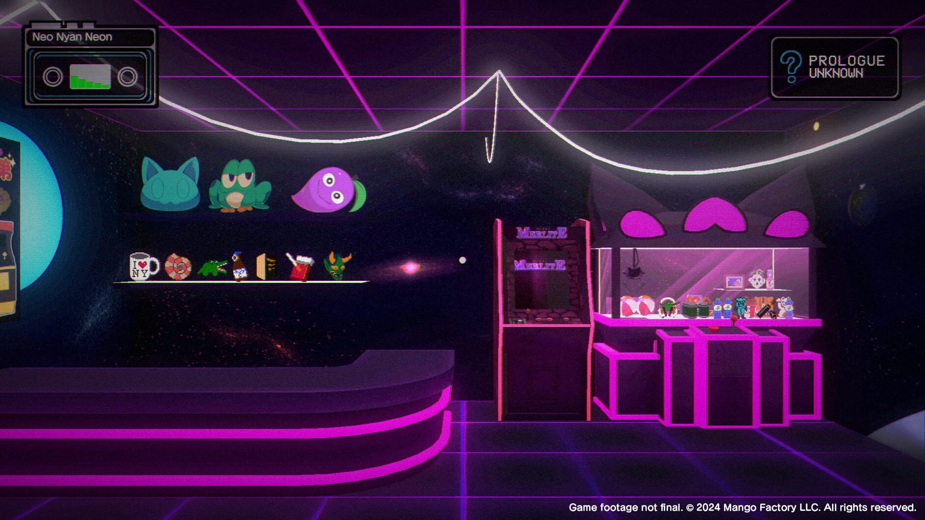 Screenshot for Kumitantei: Old-School Slaughter