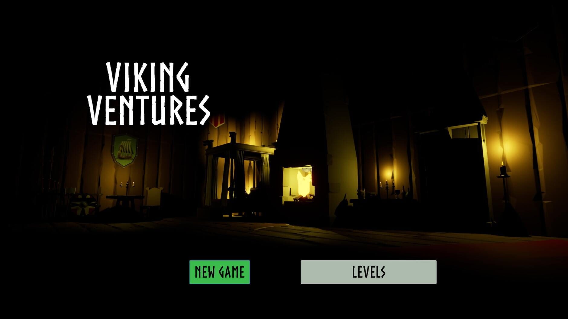 Screenshot for Viking Ventures