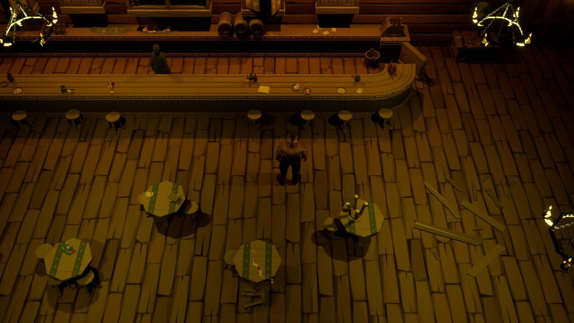 Screenshot for Viking Ventures