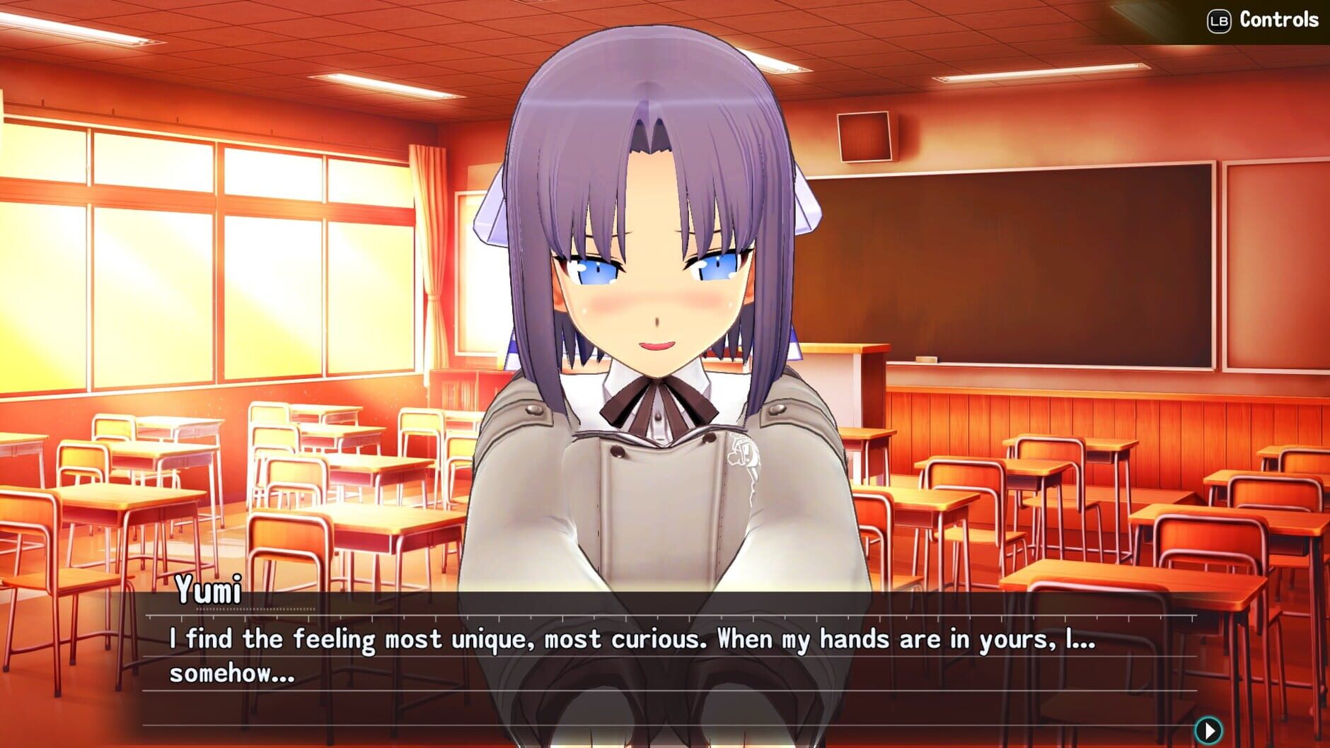 Screenshot for Senran Kagura Reflexions: Yumi Reflexions Course & 9-Outfit Set