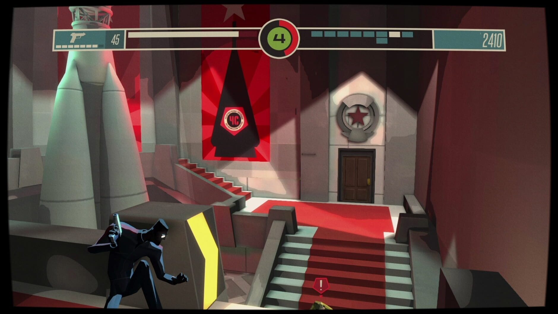 Screenshot for CounterSpy
