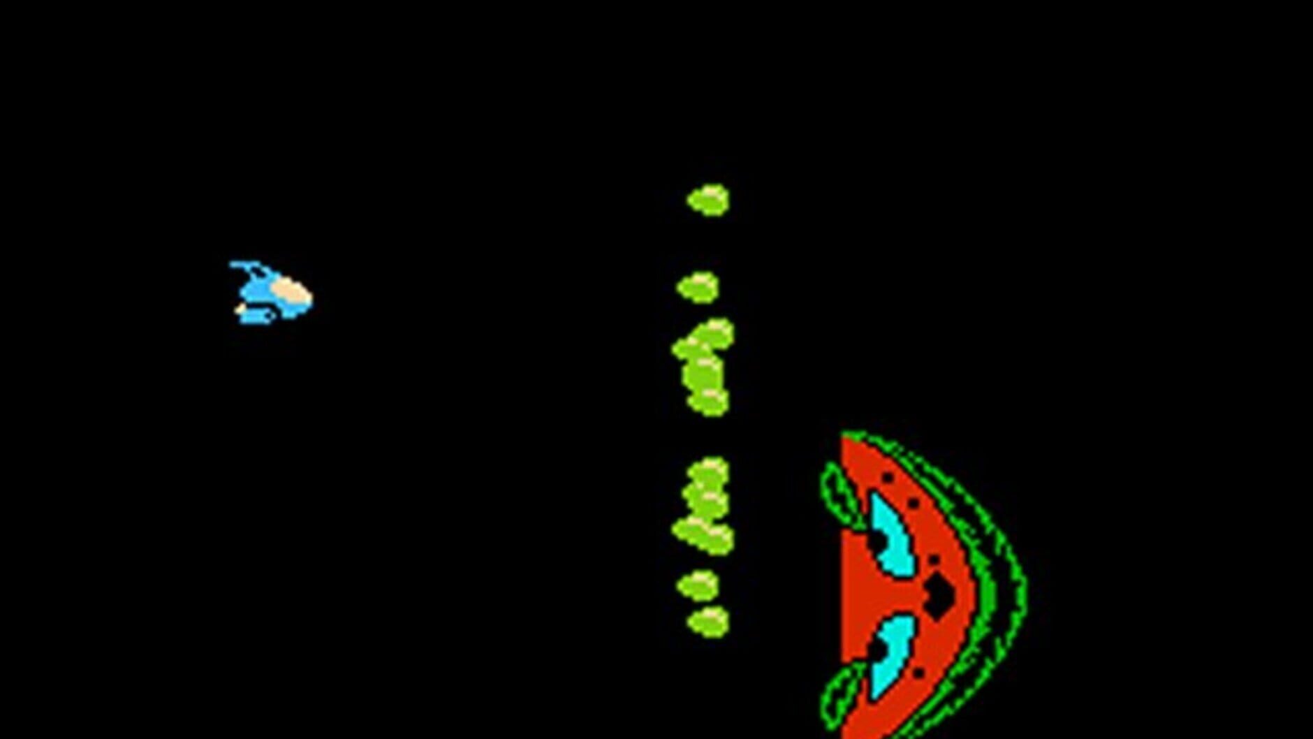 Screenshot for Stinger