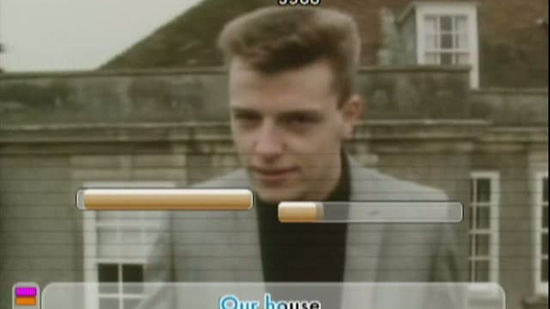 Screenshot for We Sing