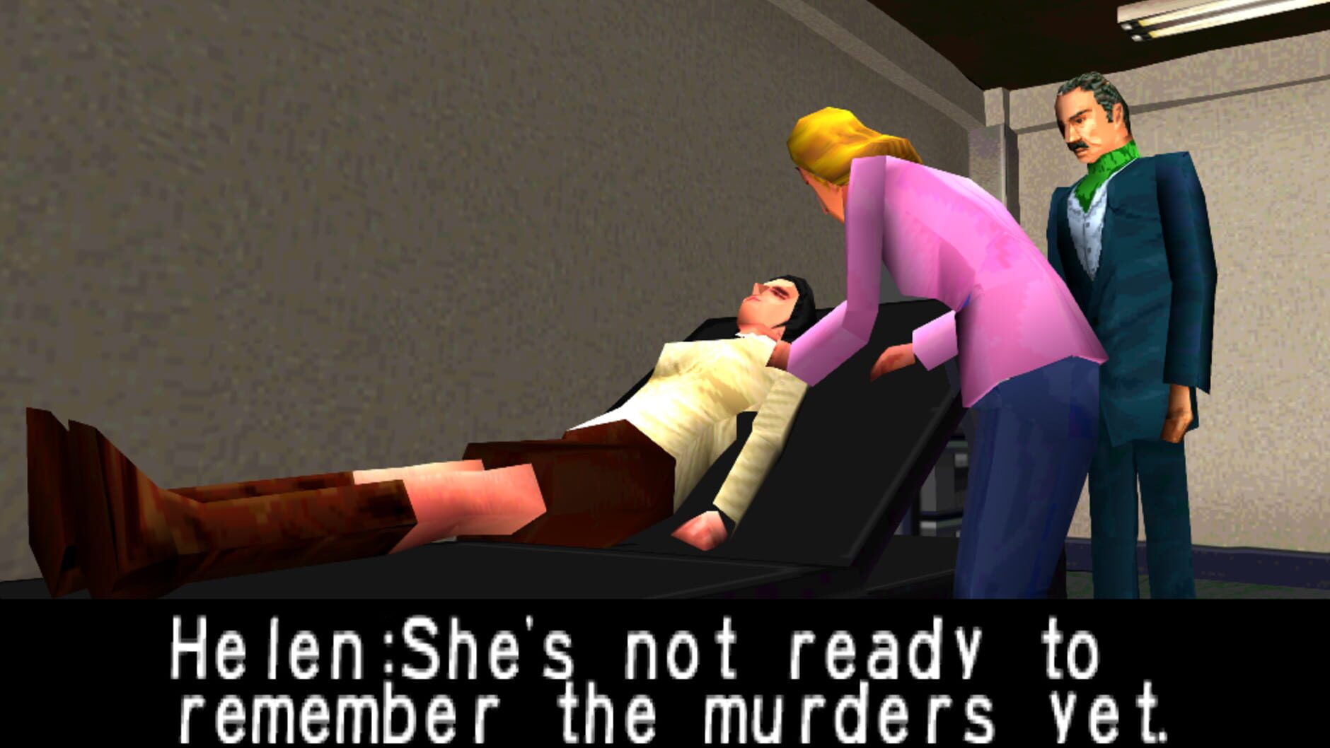 Screenshot for Clock Tower