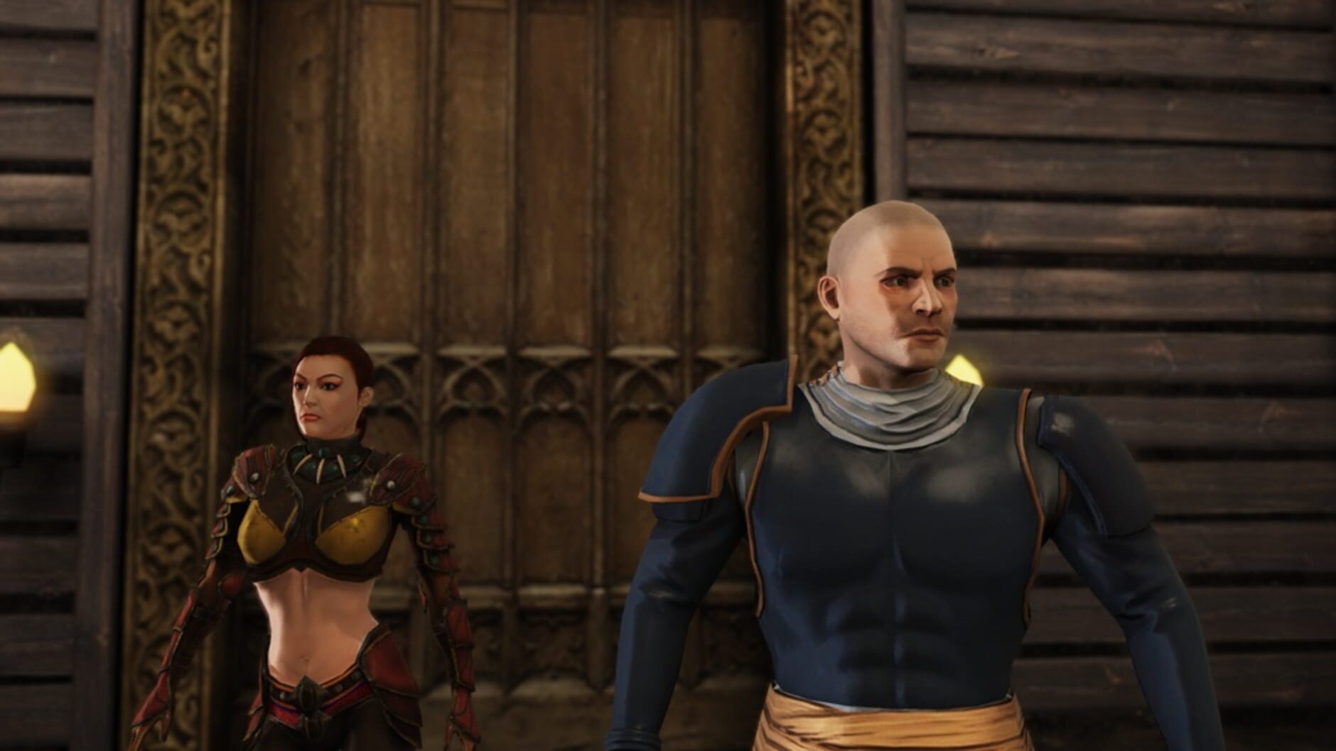 Screenshot for Magus
