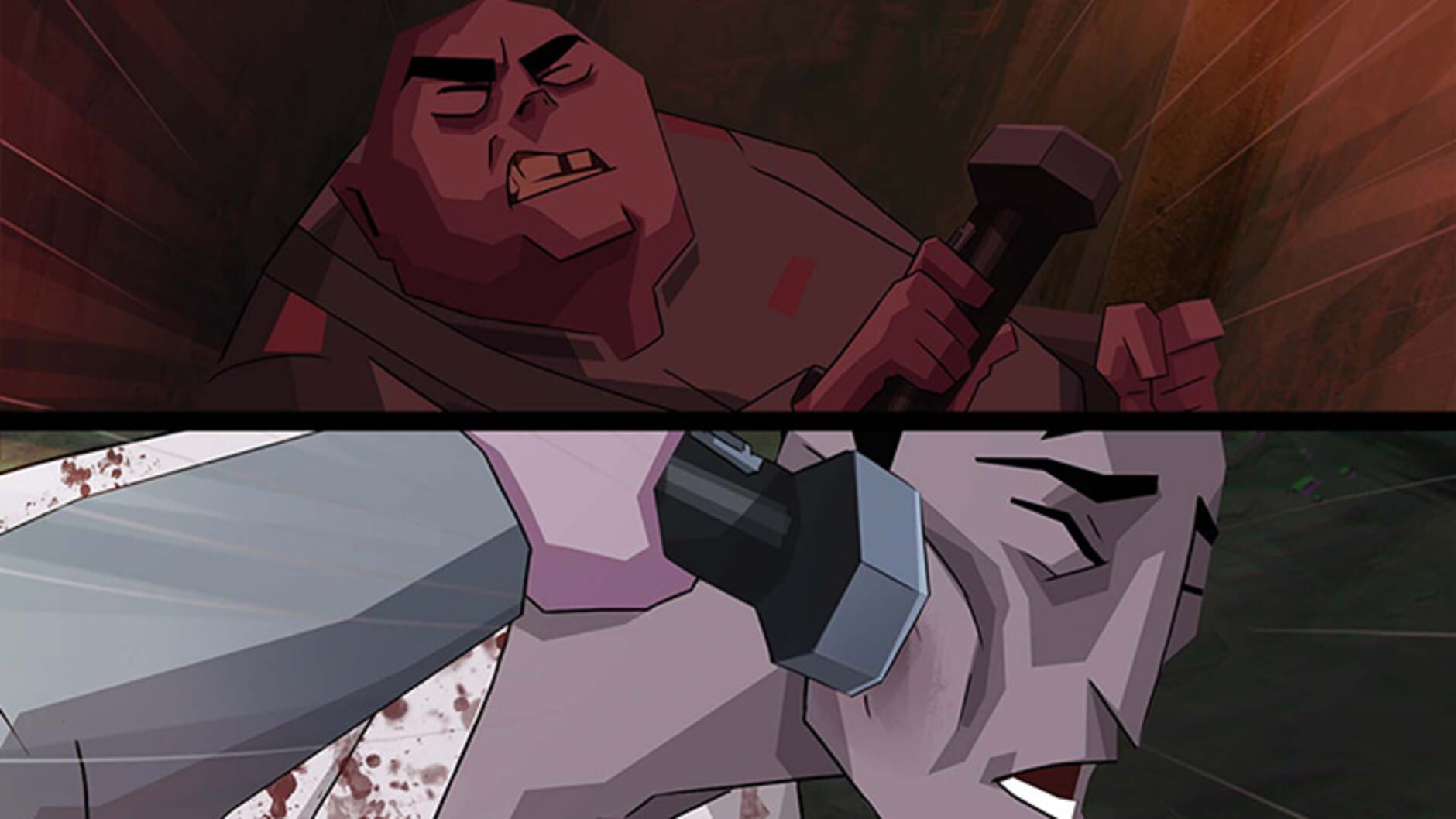 Screenshot for Dead Synchronicity: Tomorrow Comes Today