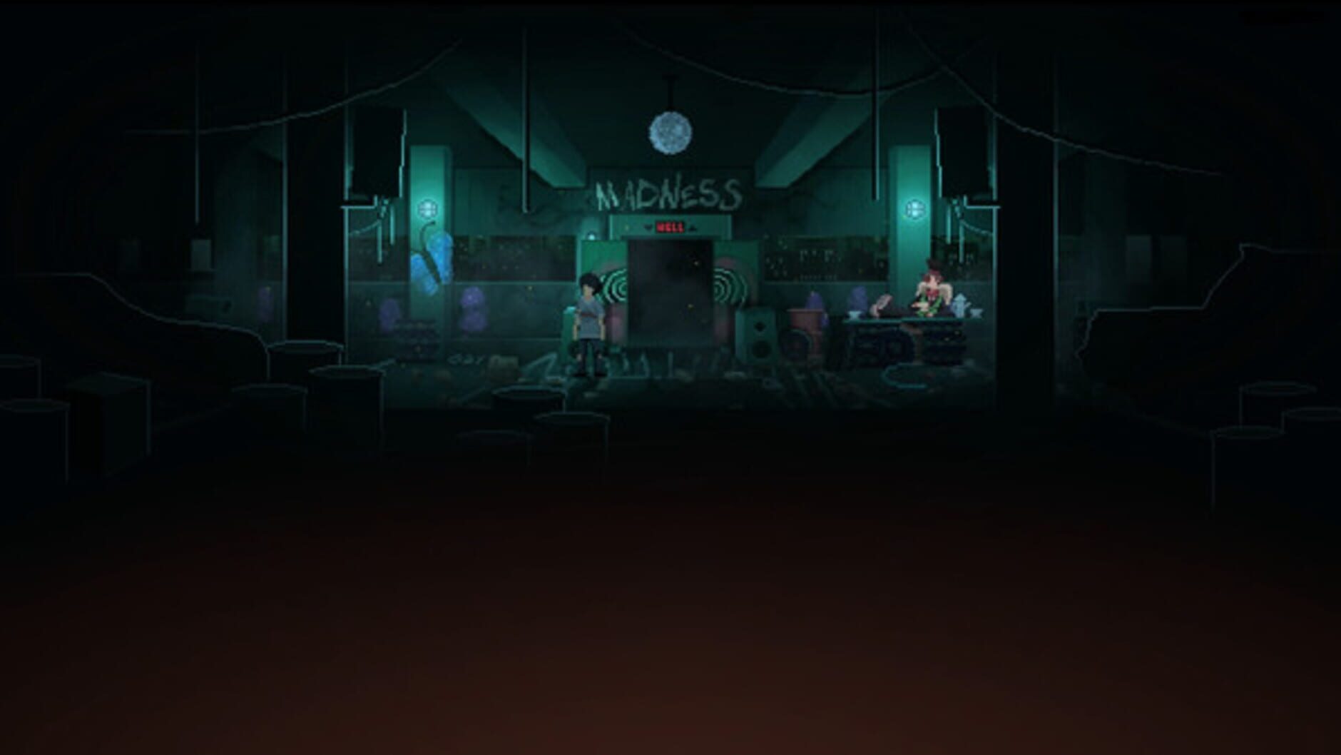 Screenshot for Not Tonight