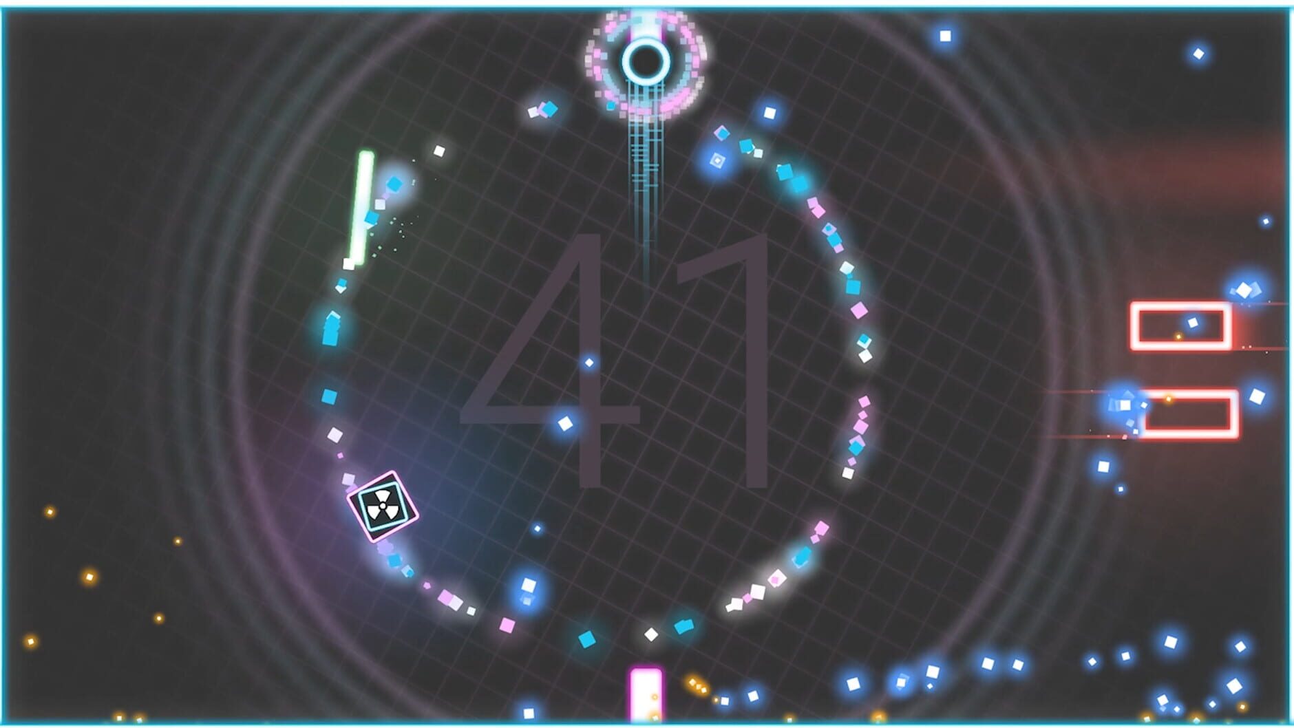 Screenshot for Ding Dong XL