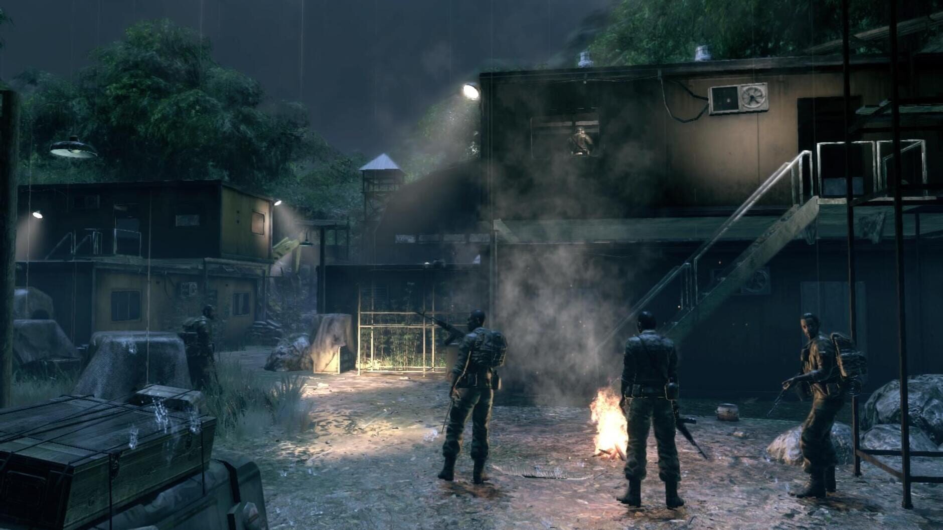 Screenshot for Sniper: Ghost Warrior