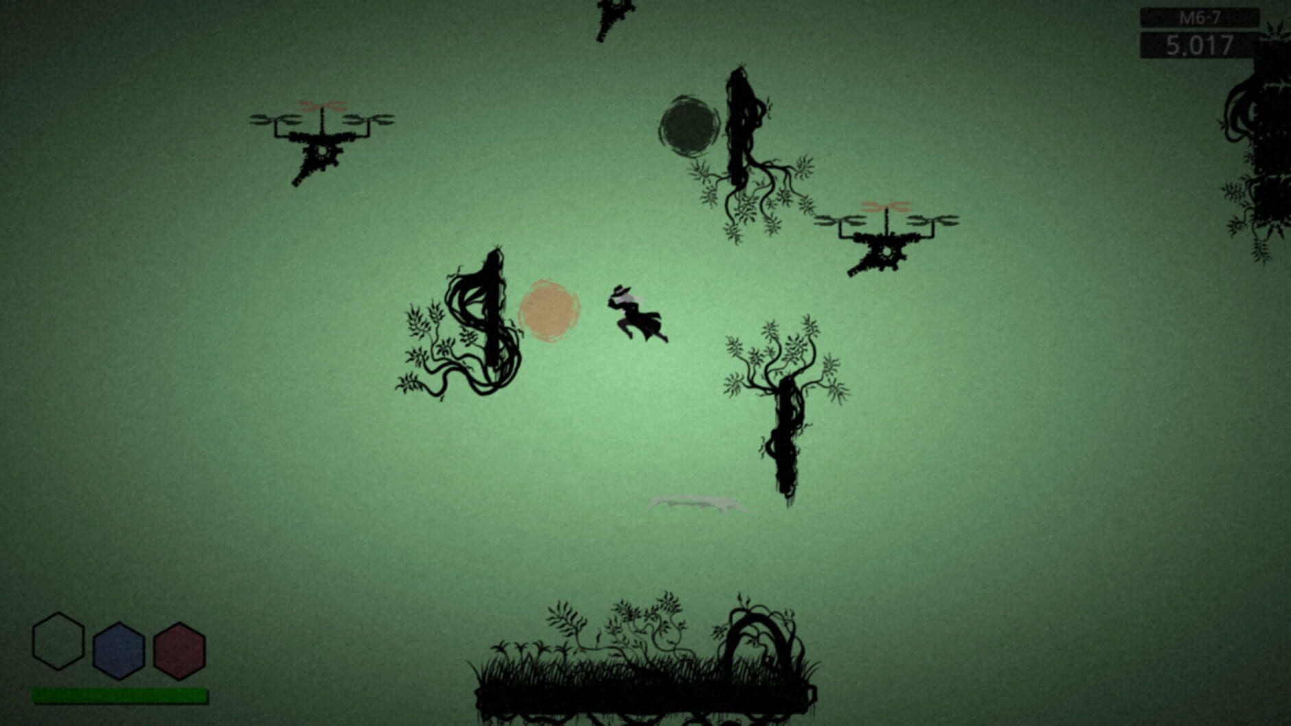 Screenshot for Color Symphony 2