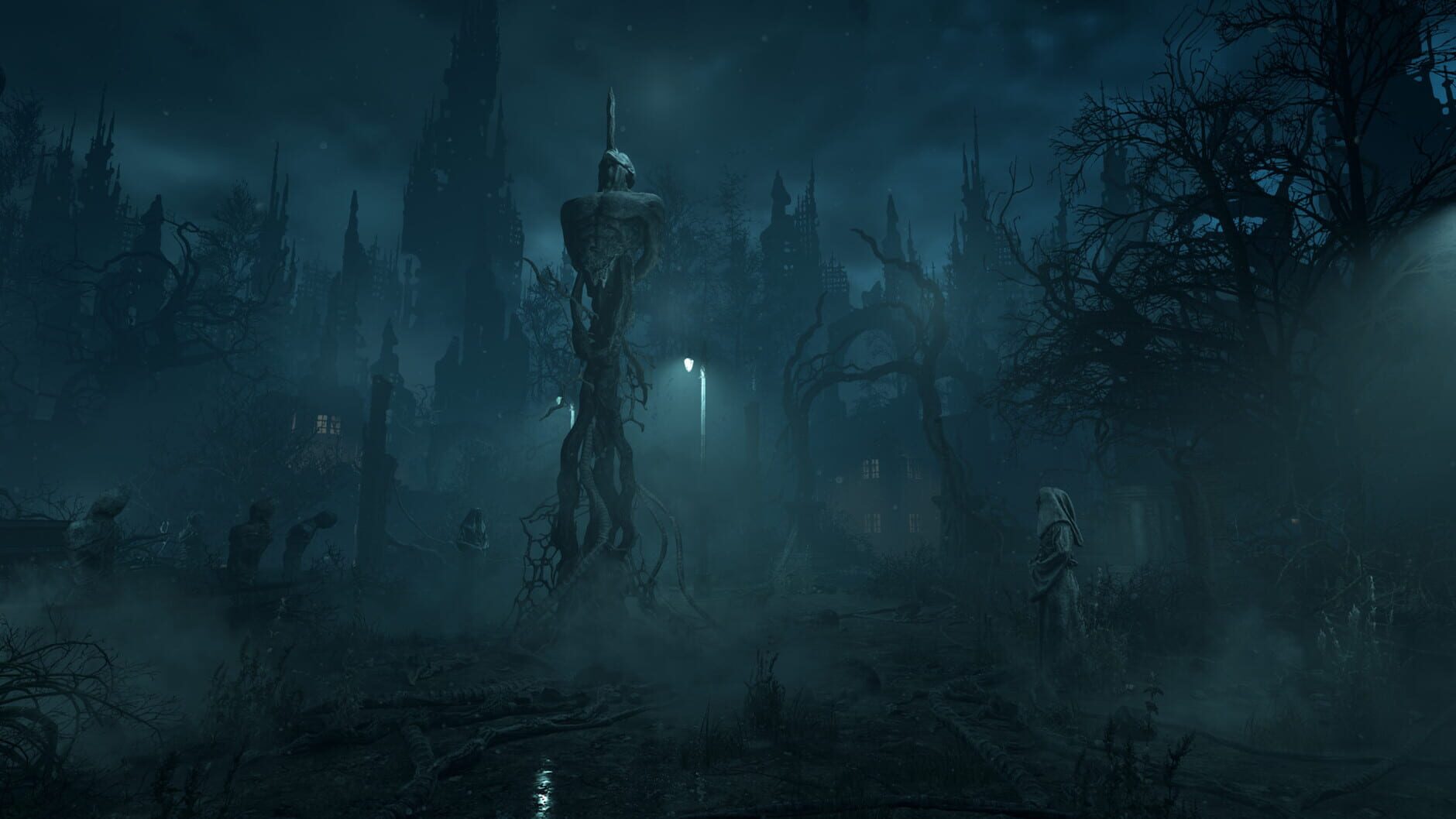 Screenshot for Unholy