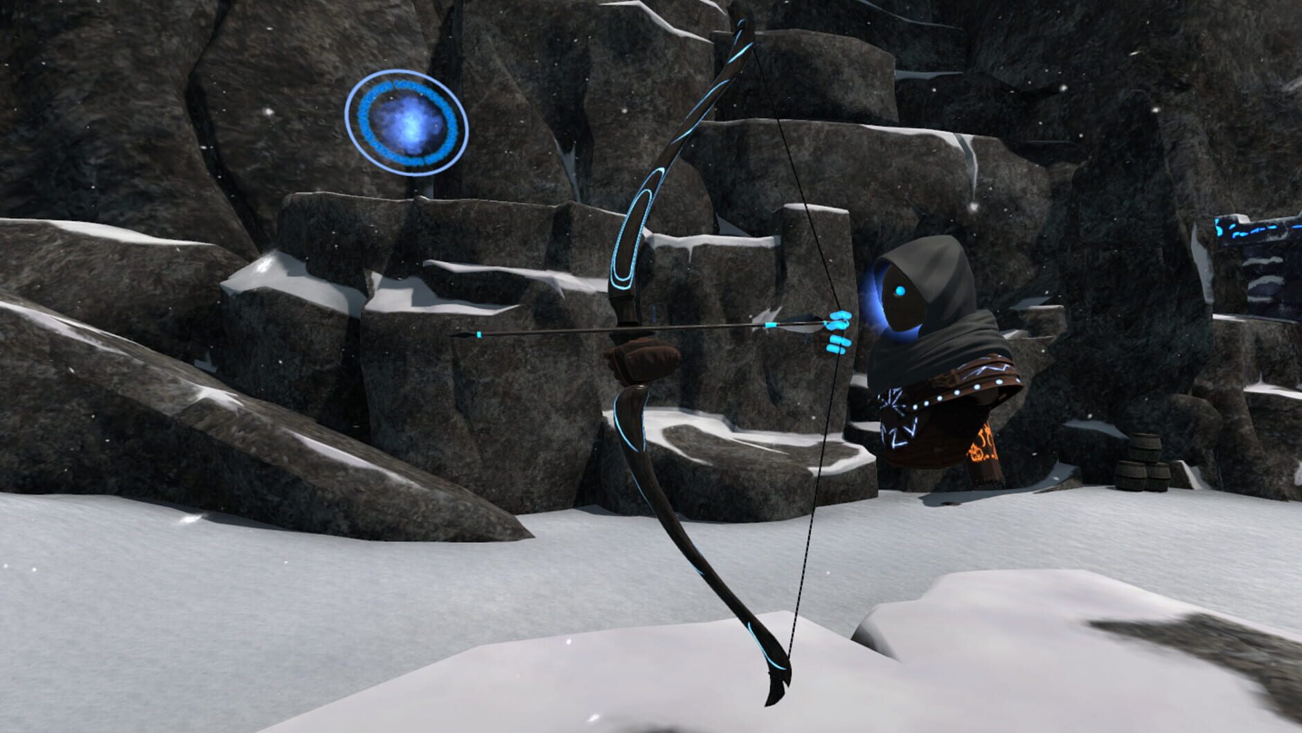 Screenshot for QuiVr