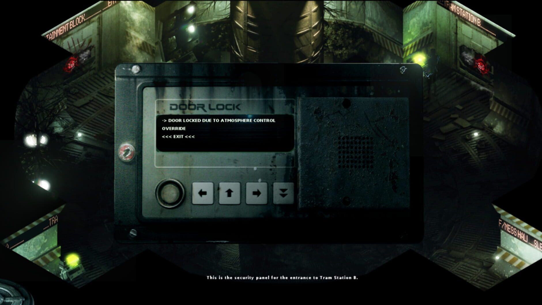 Screenshot for Stasis
