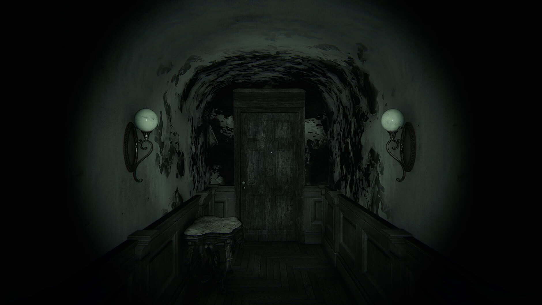 Screenshot for Layers of Fear: Inheritance