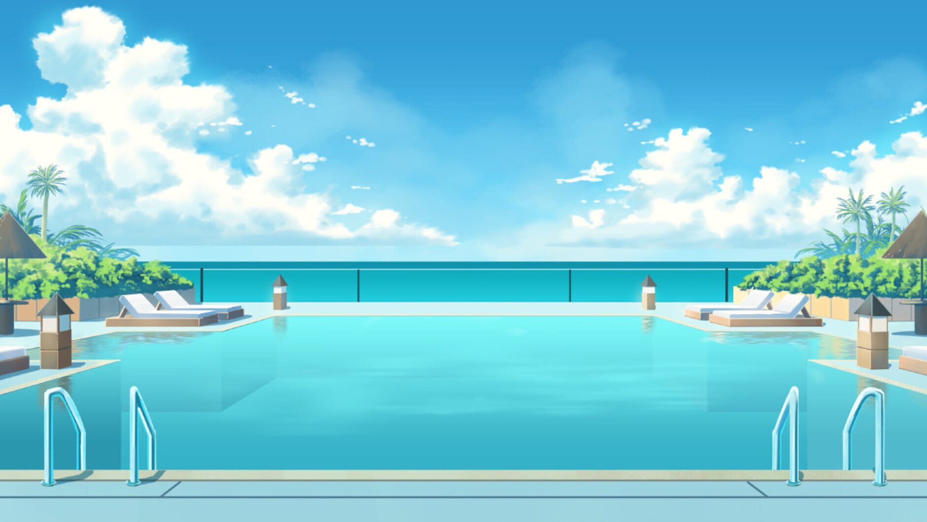 Screenshot for Sakura Magical Girls