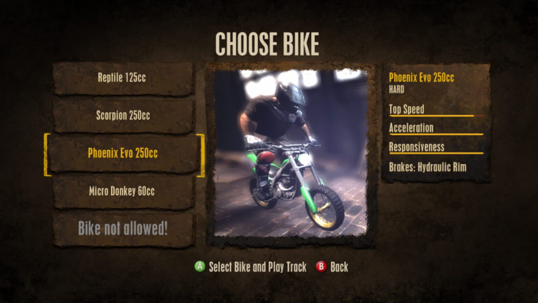 Screenshot for Trials HD
