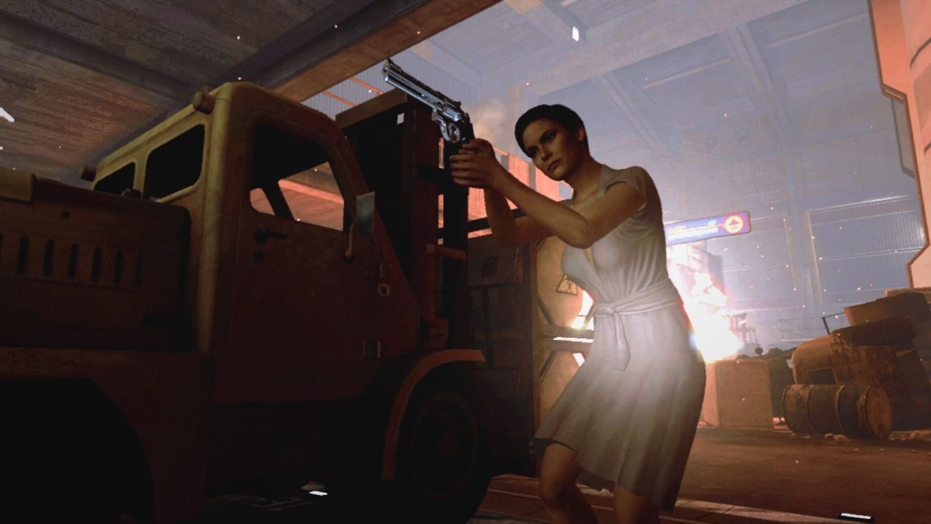 Screenshot for 007 Legends