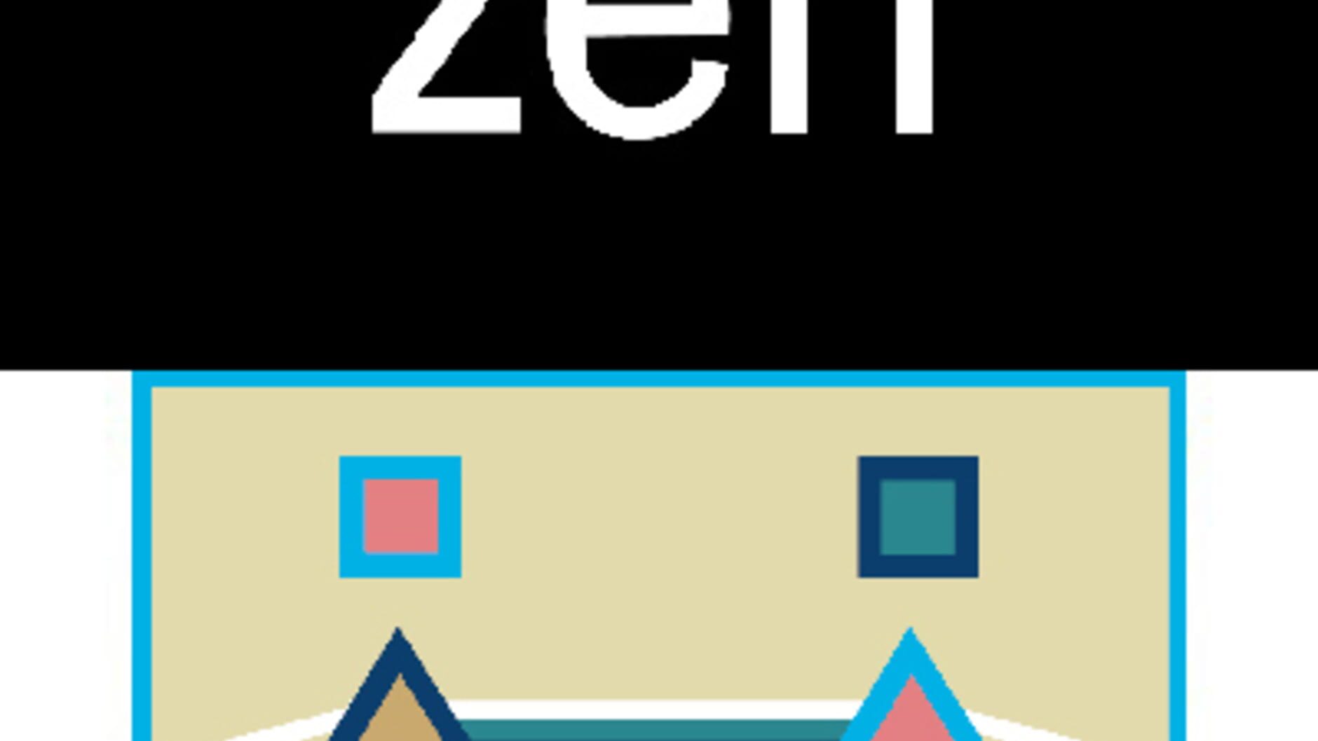 Screenshot for Color Zen