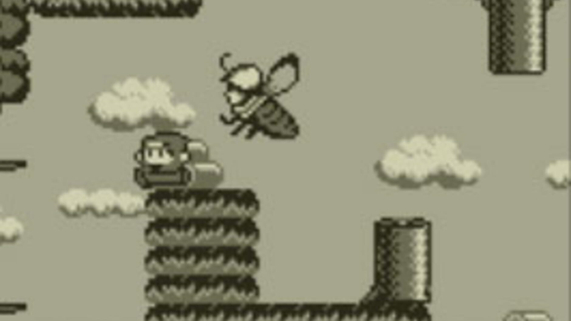 Screenshot for Maru's Mission