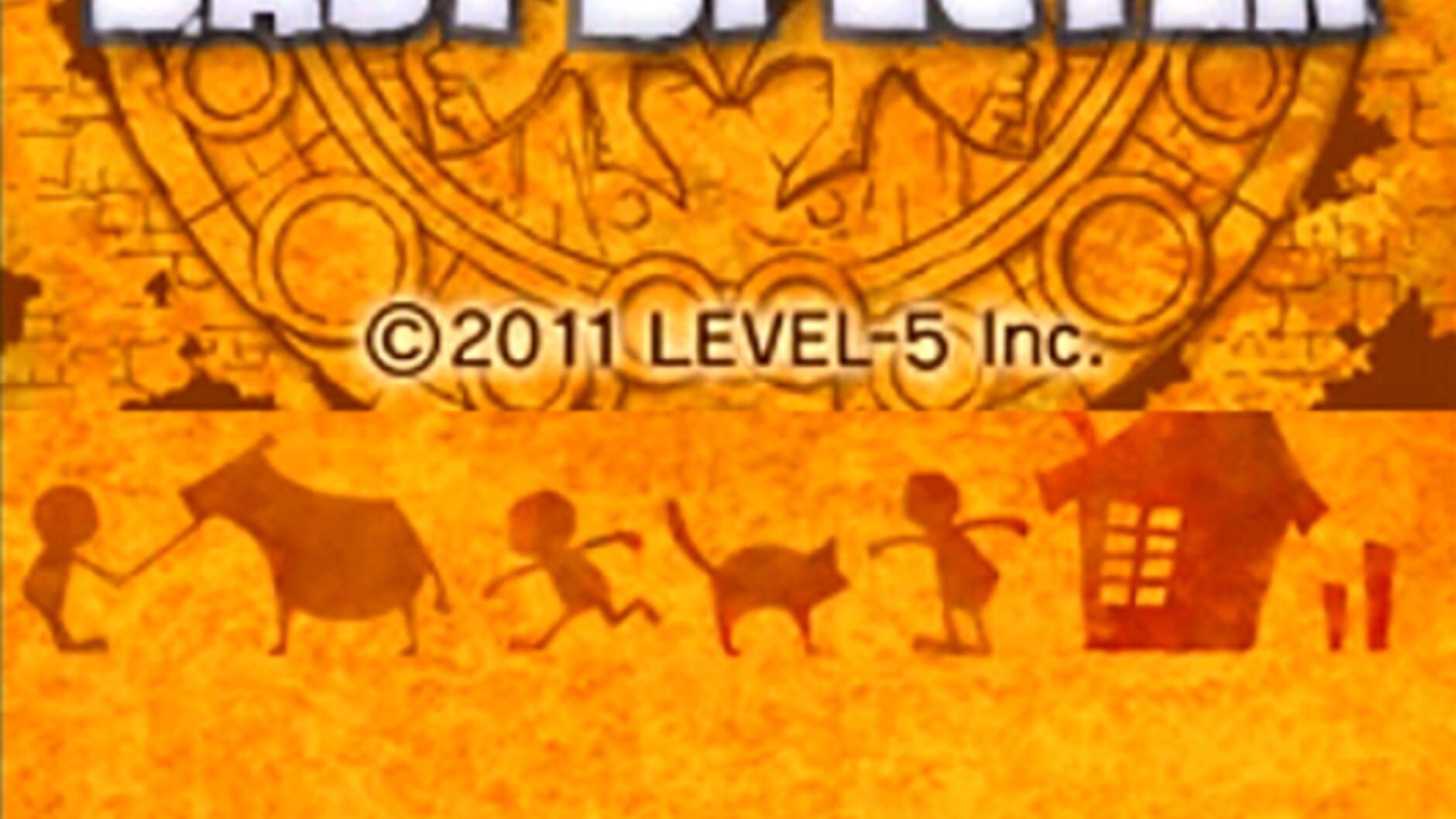 Screenshot for Professor Layton and the Last Specter