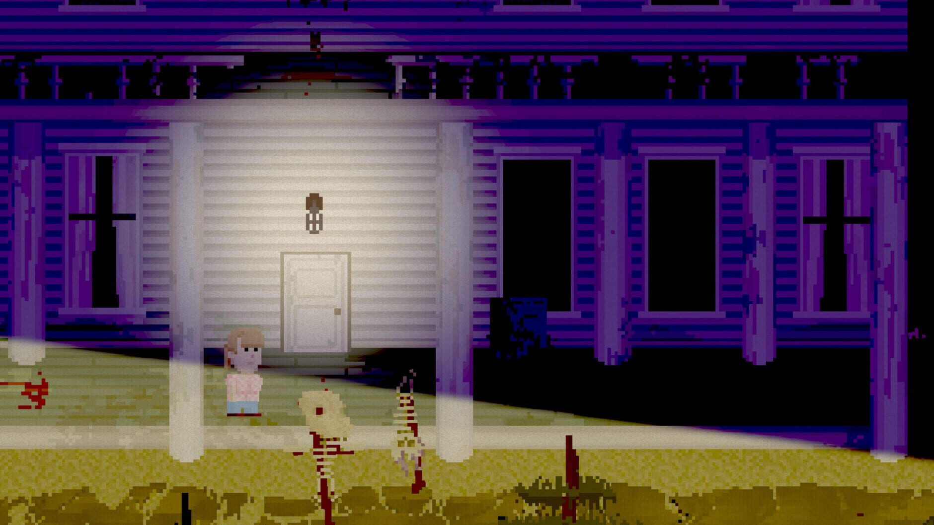Screenshot for Lakeview Cabin Collection