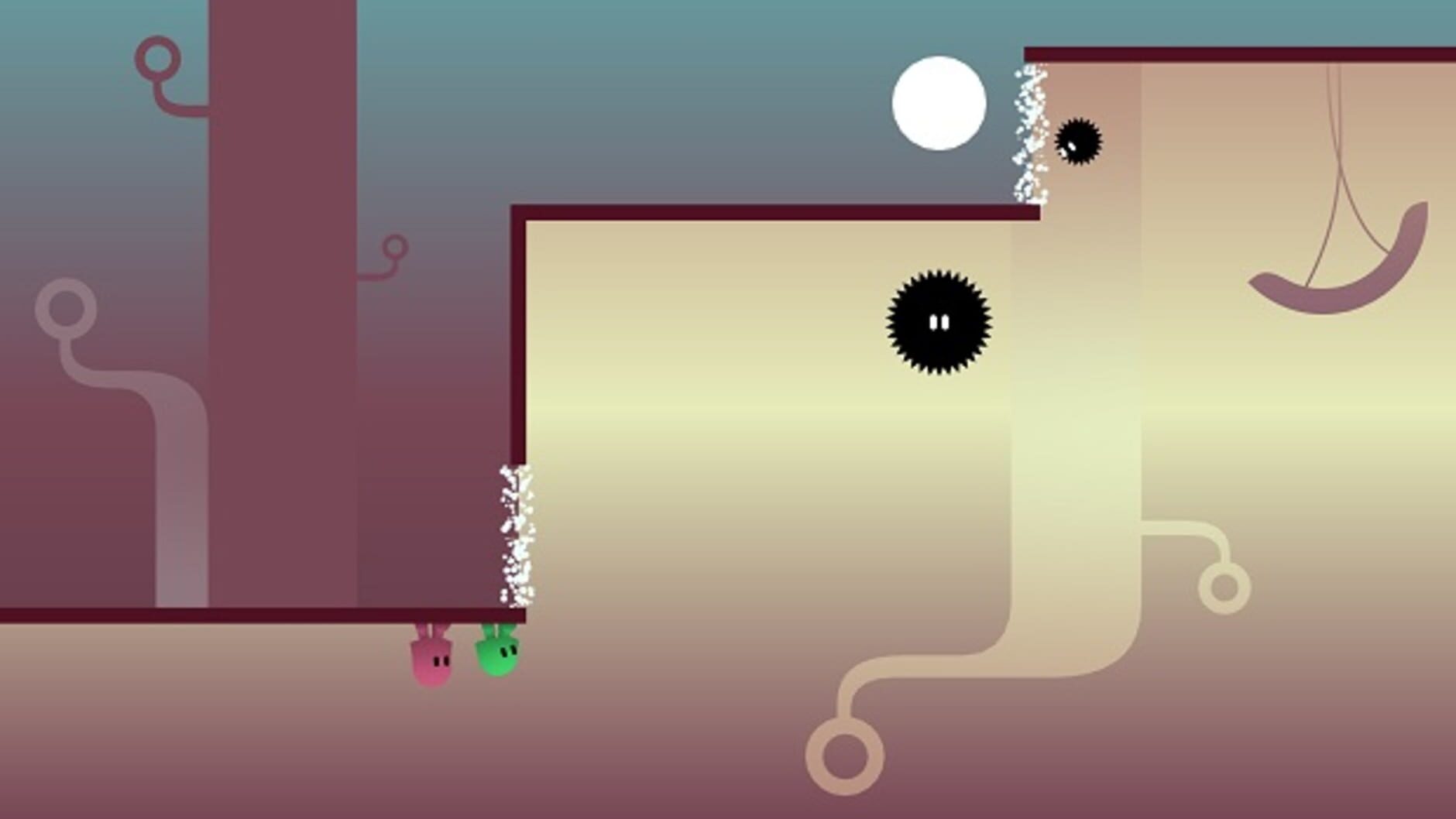 Screenshot for Ibb & Obb