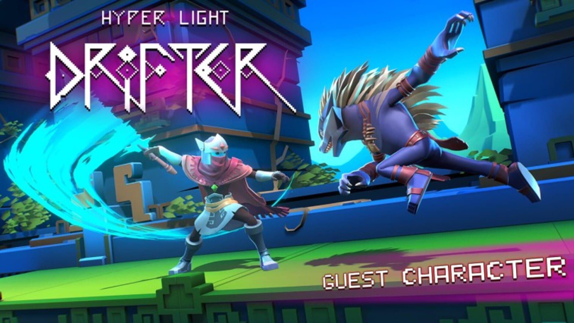 Screenshot for Brawlout