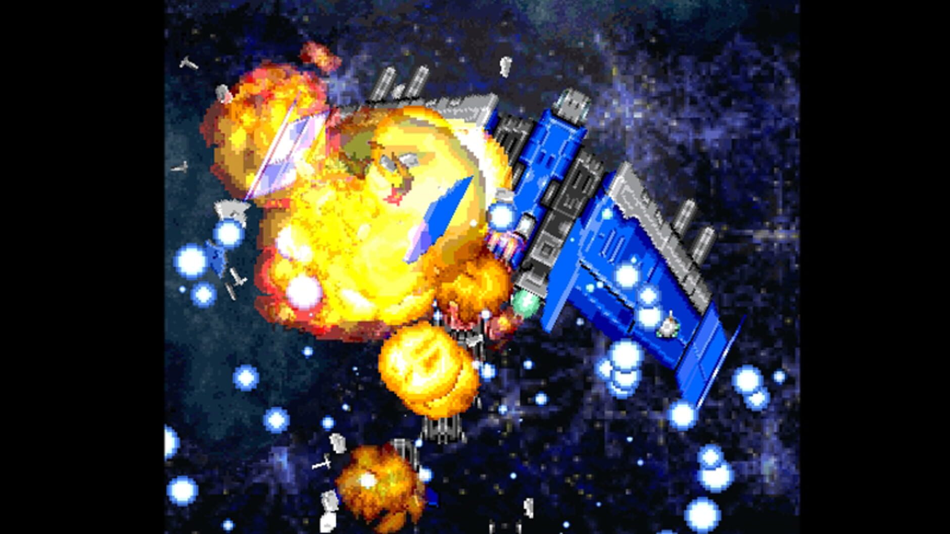 Screenshot for Kamui