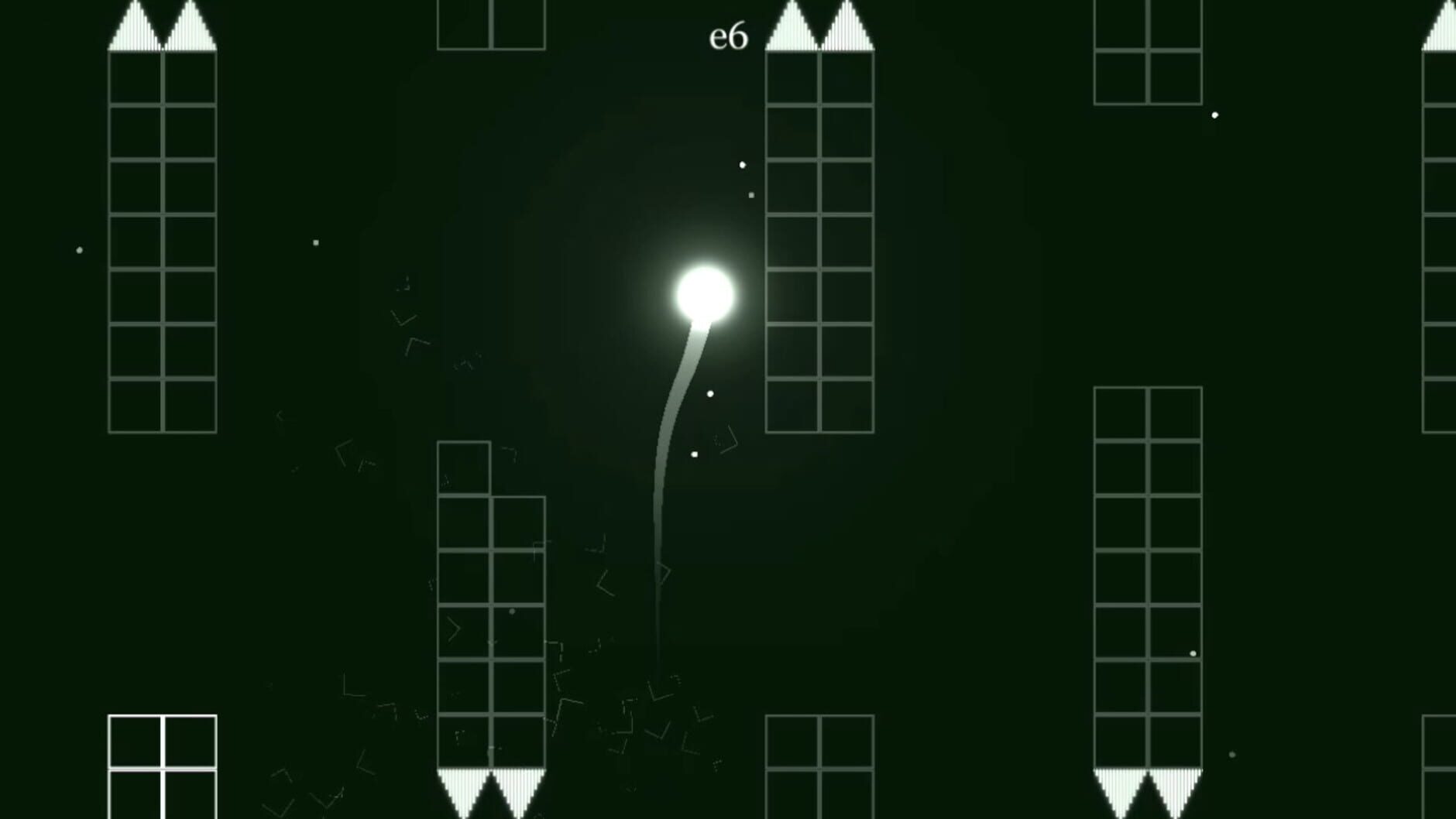 Screenshot for 6180 The Moon