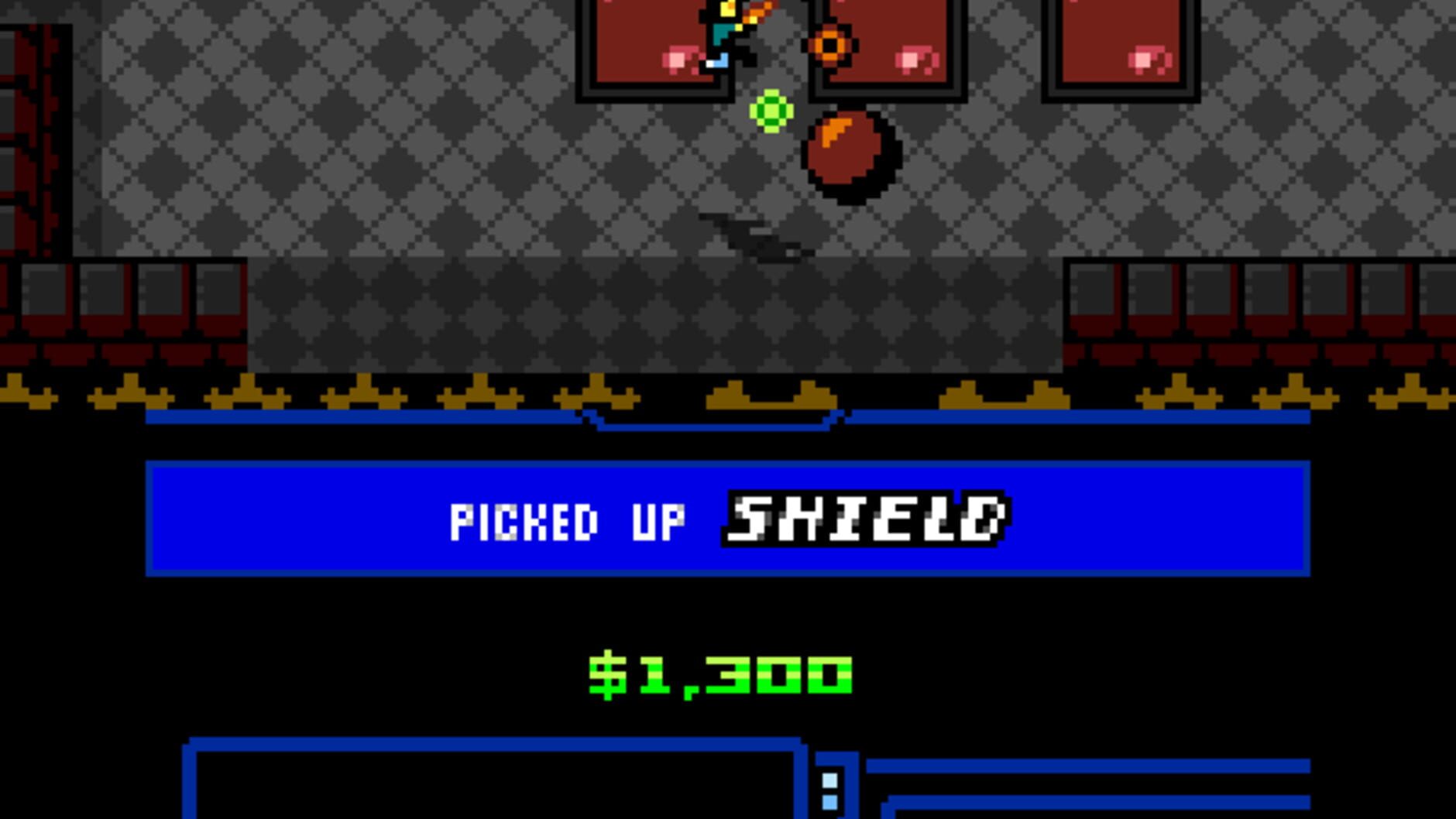 Screenshot for Retro City Rampage DX