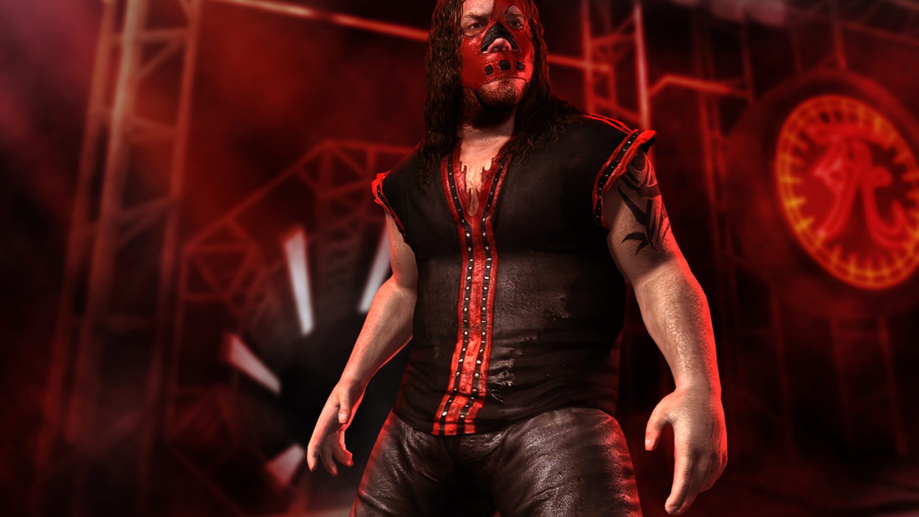 Screenshot for TNA Impact!