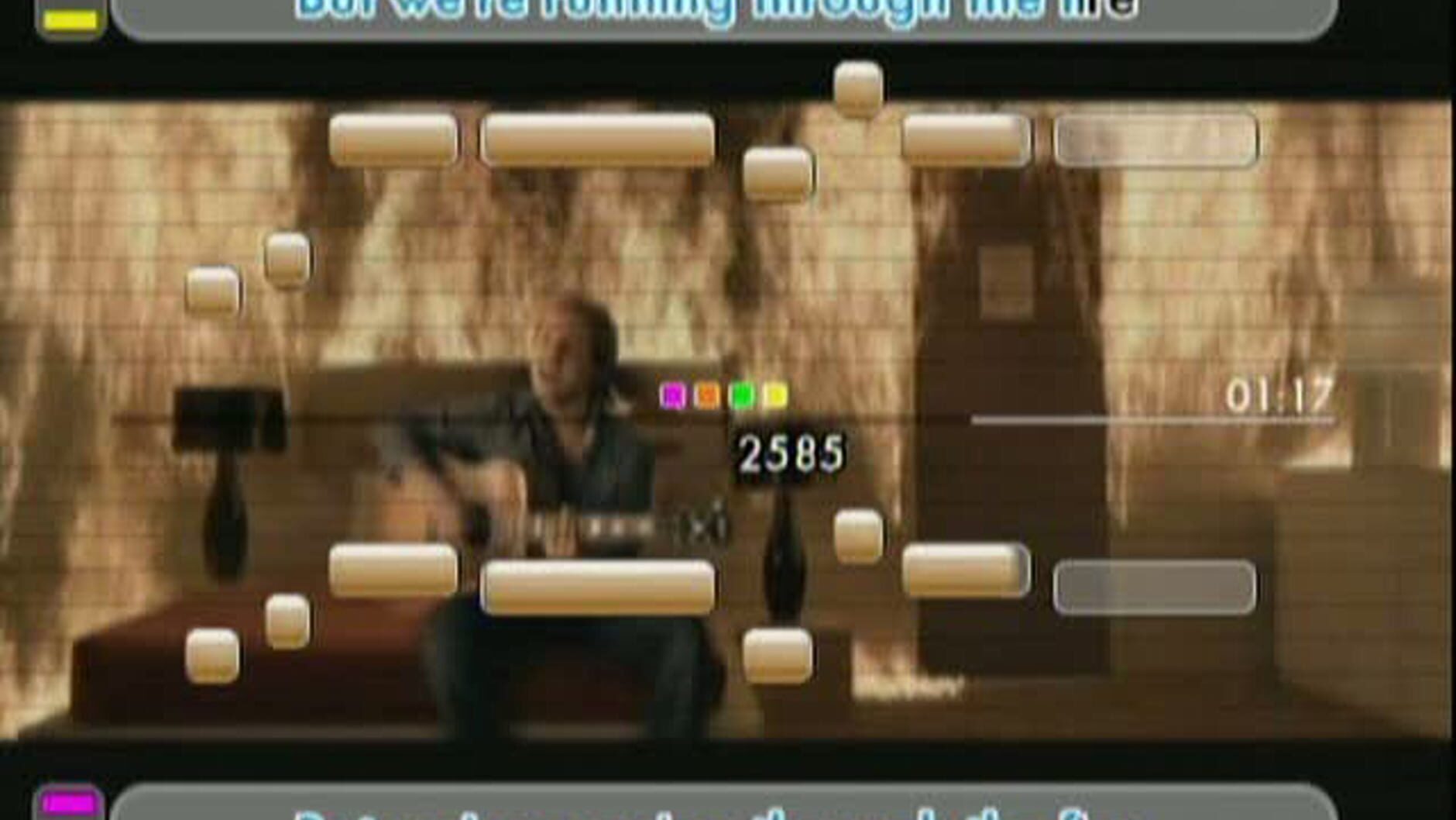 Screenshot for We Sing