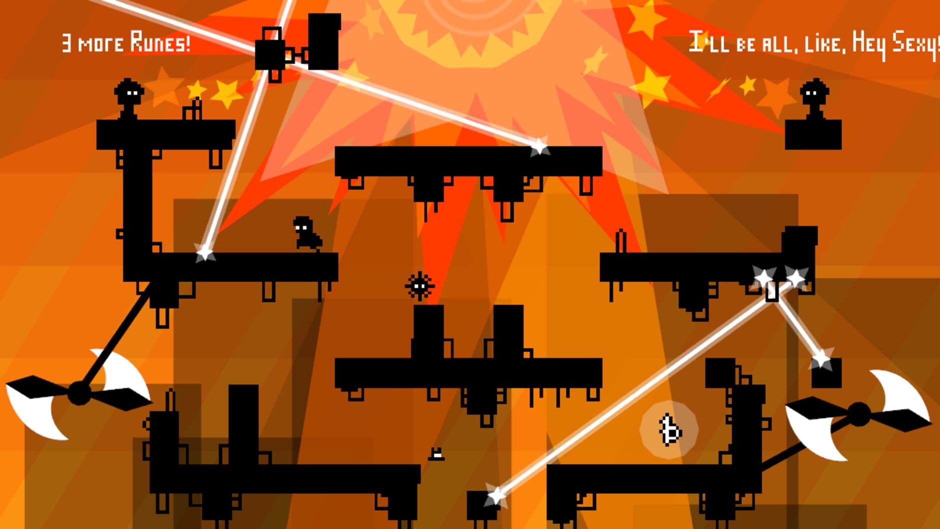 Screenshot for Electronic Super Joy