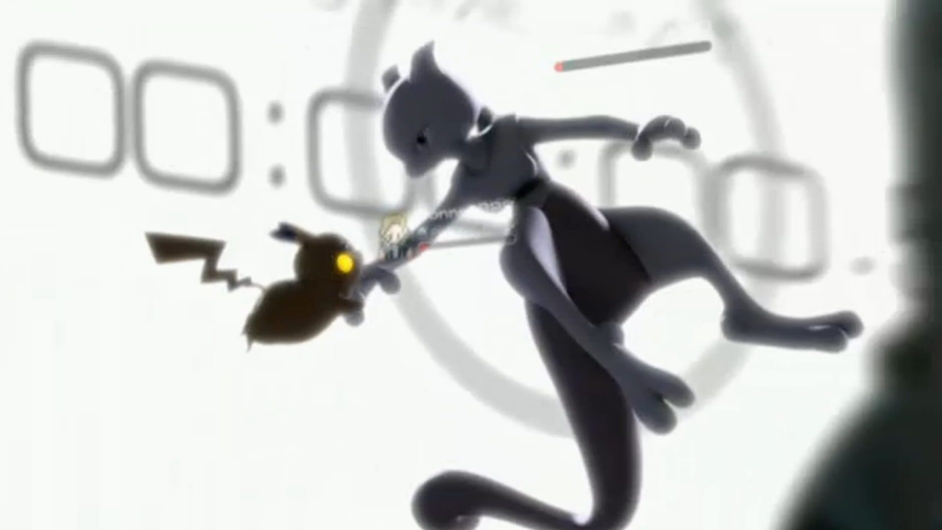 Screenshot for Pokémon Go