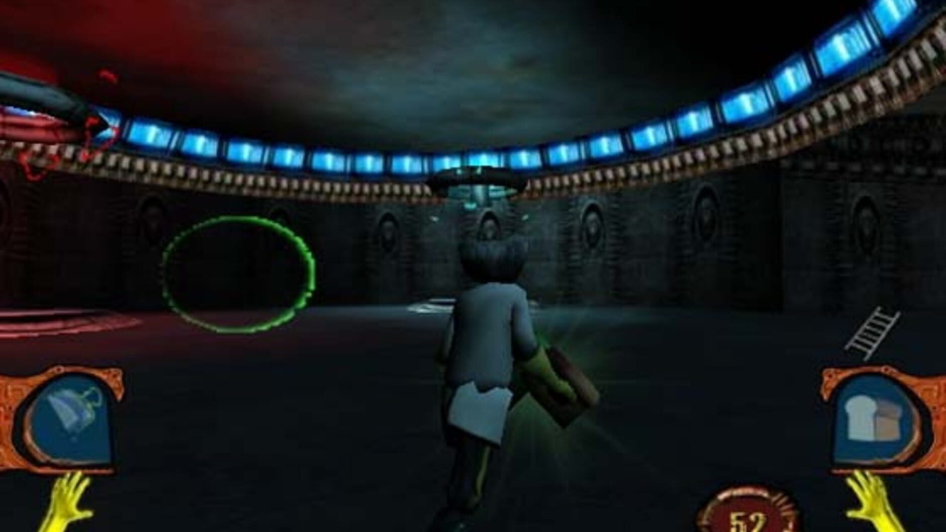 Screenshot for MDK2