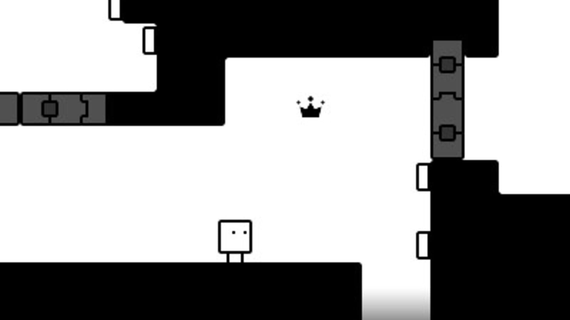 Screenshot for BoxBoxBoy!