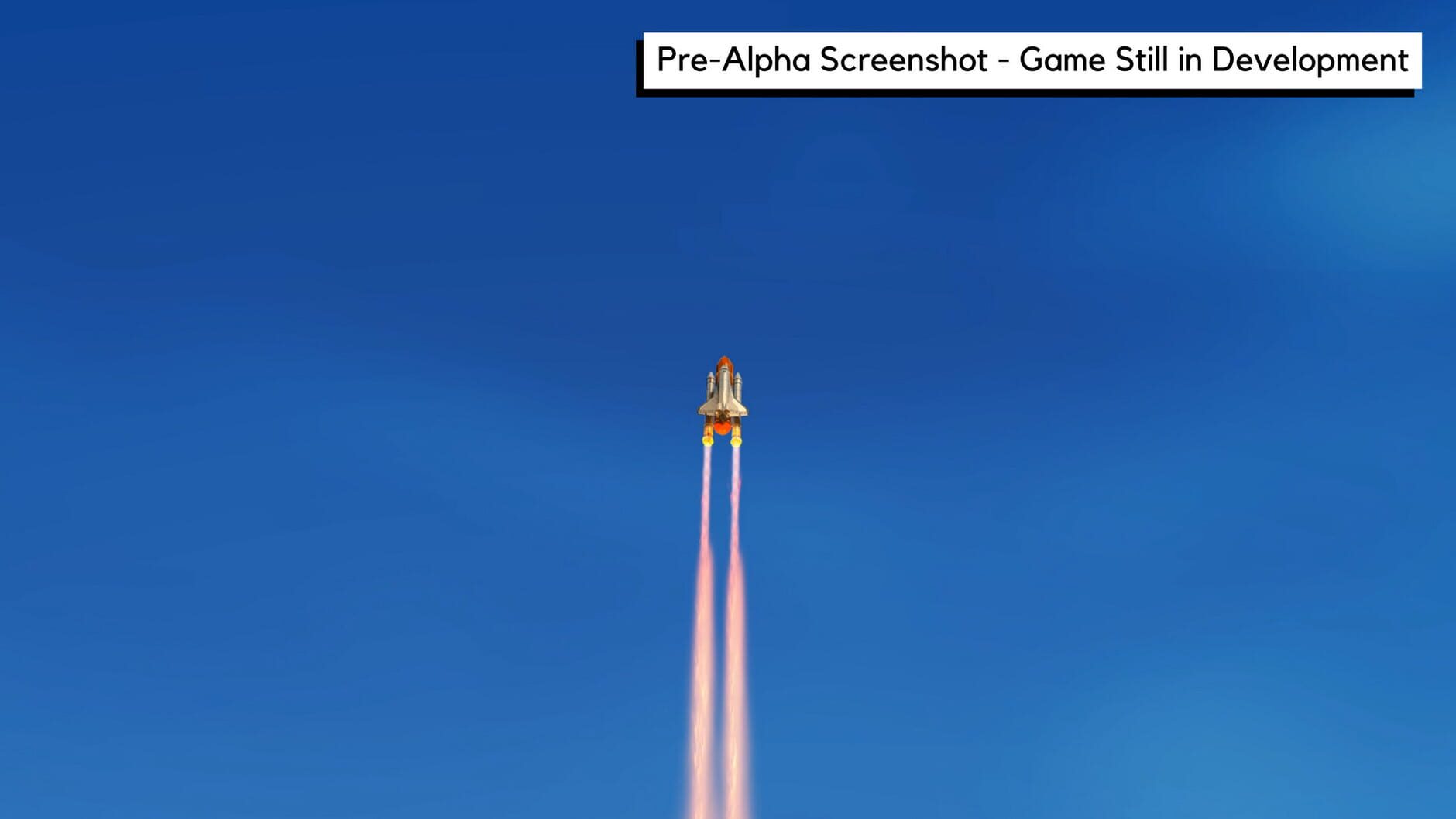 Screenshot for Mars Horizon