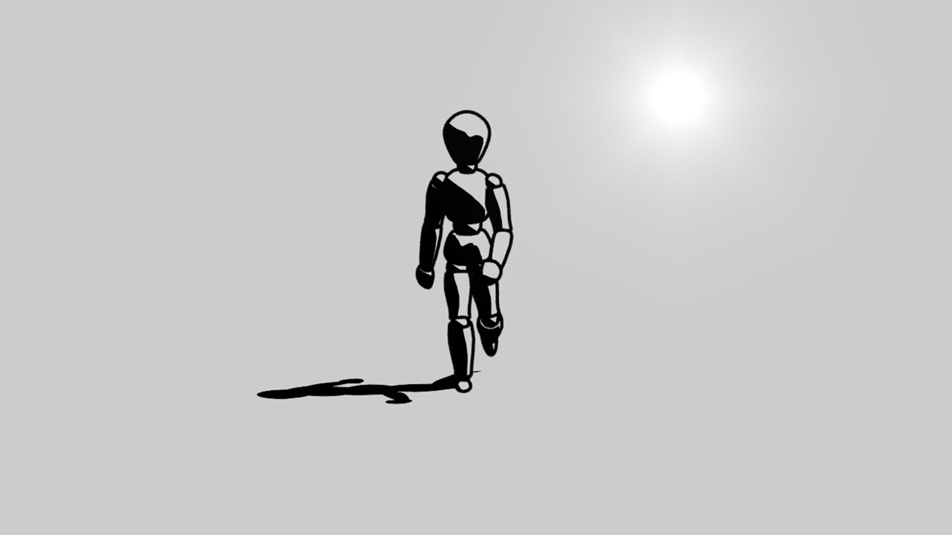 Screenshot for Echochrome II