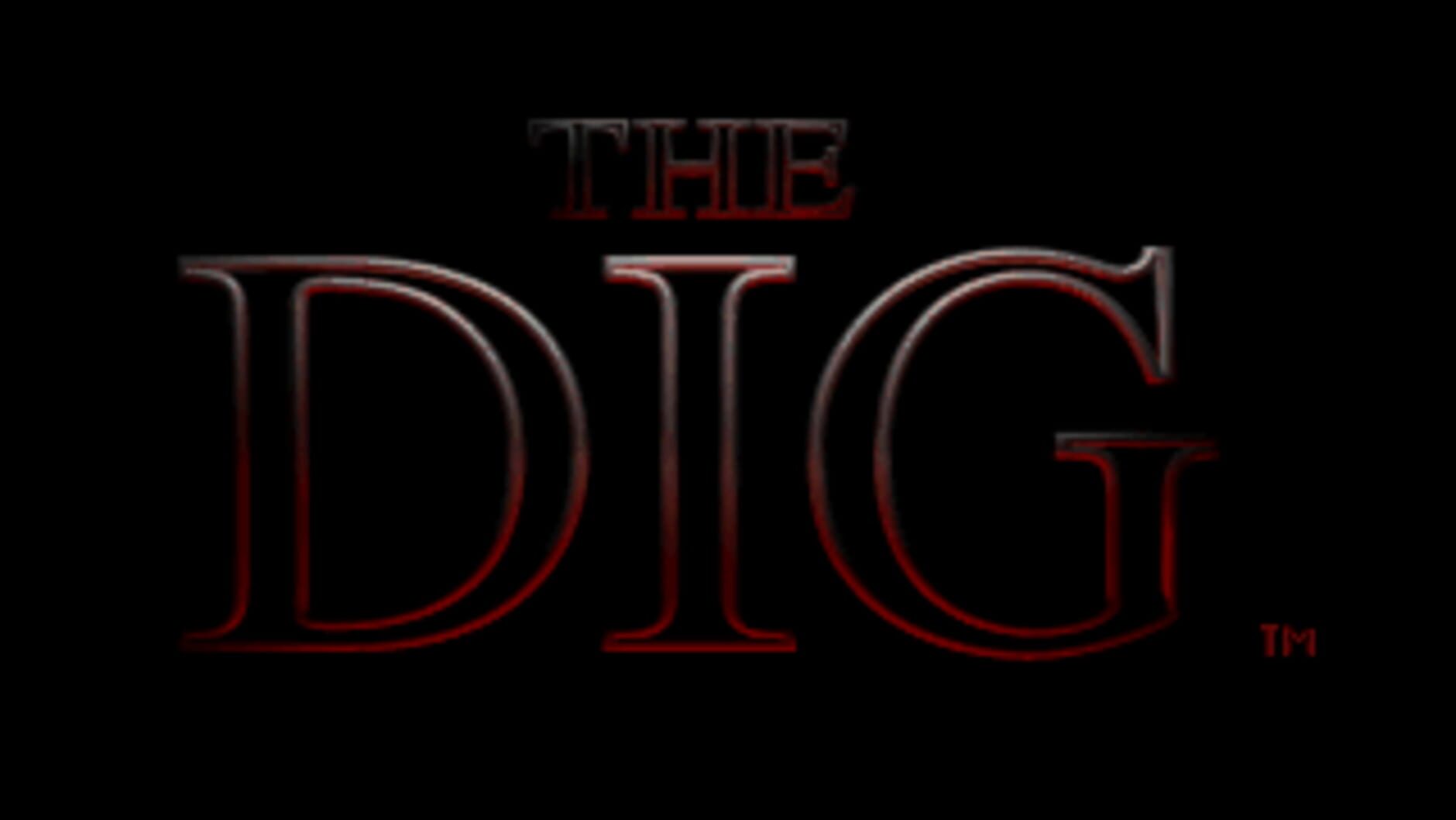 Screenshot for The Dig