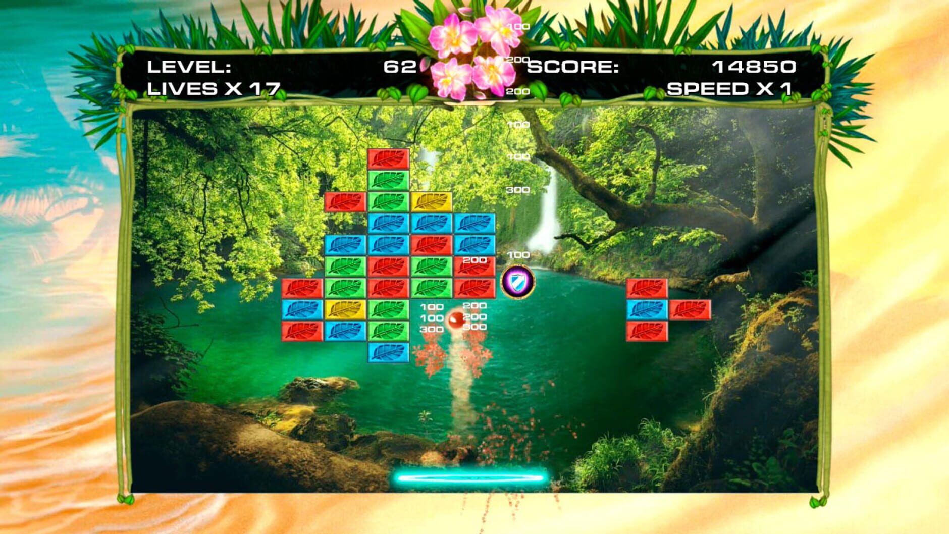 Screenshot for Briks 2