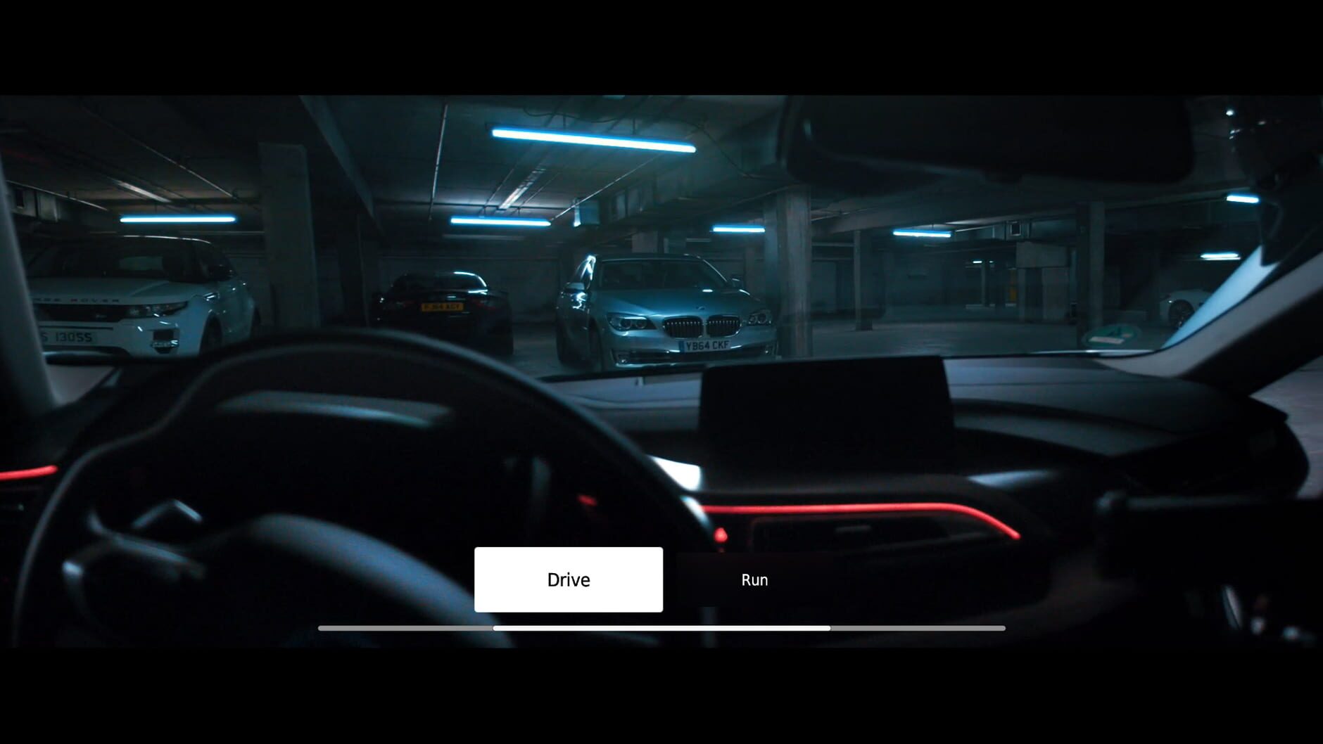 Screenshot for Late Shift