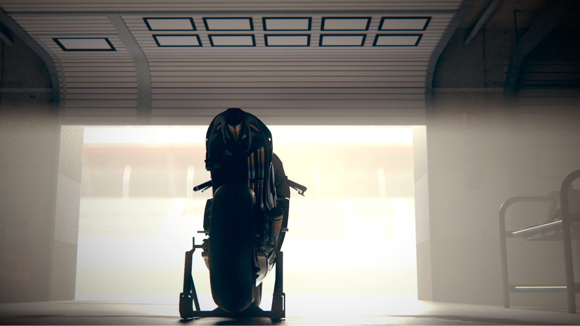 Screenshot for MotoGP 15
