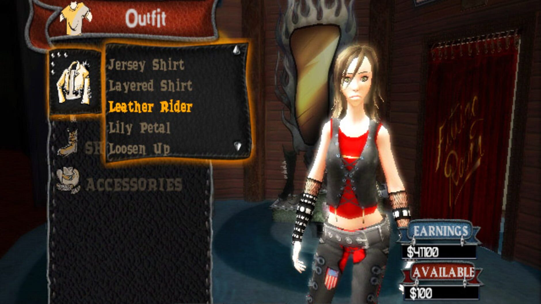 Screenshot for Guitar Hero World Tour
