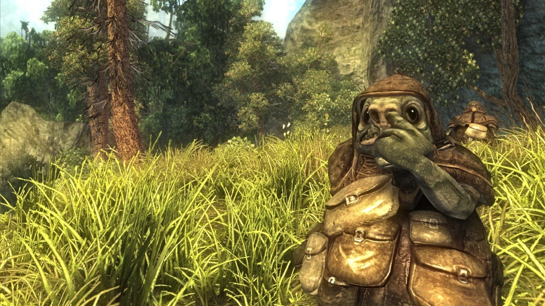 Screenshot for Risen