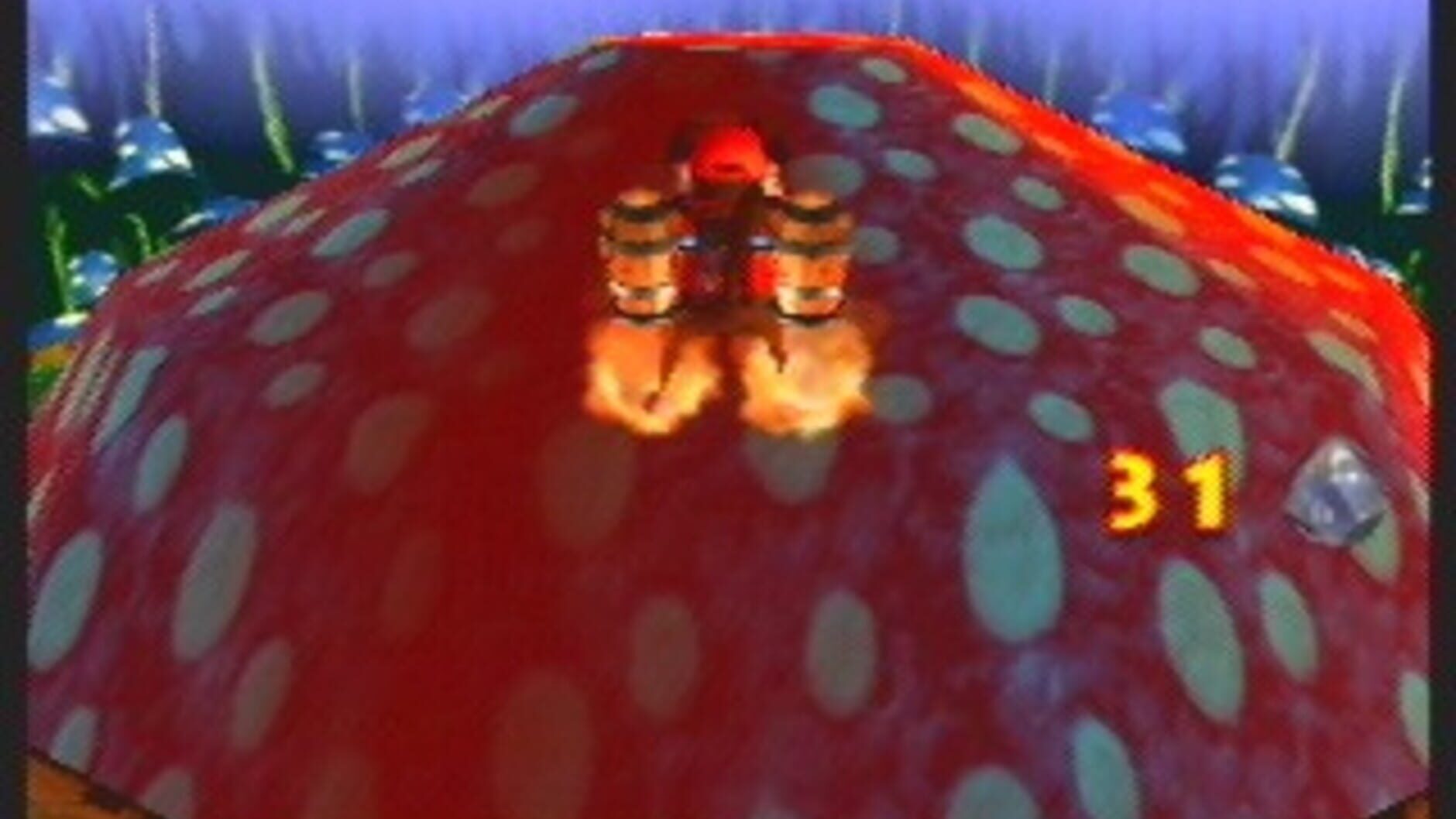 Screenshot for Donkey Kong 64