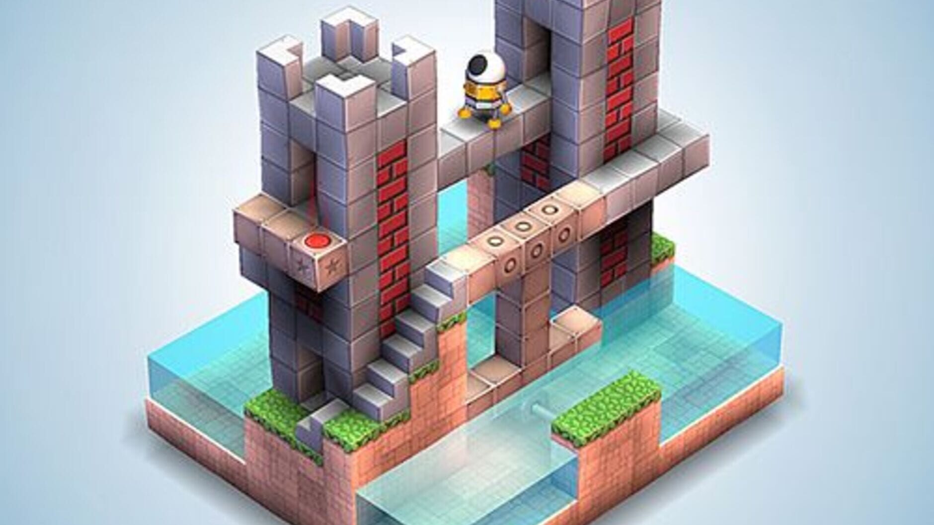 Screenshot for Mekorama