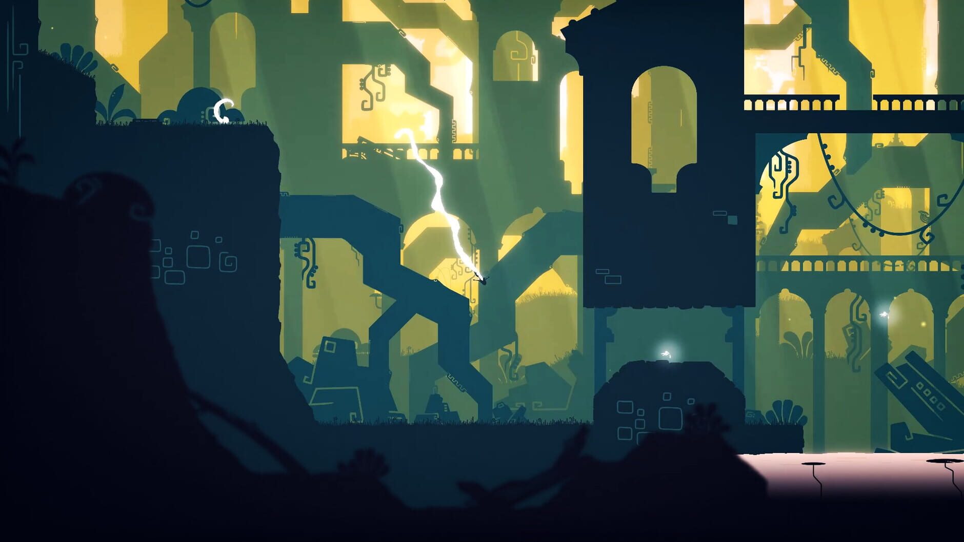 Screenshot for The King's Bird