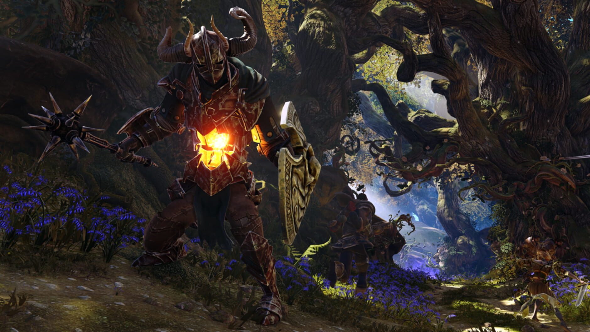 Screenshot for Fable Legends