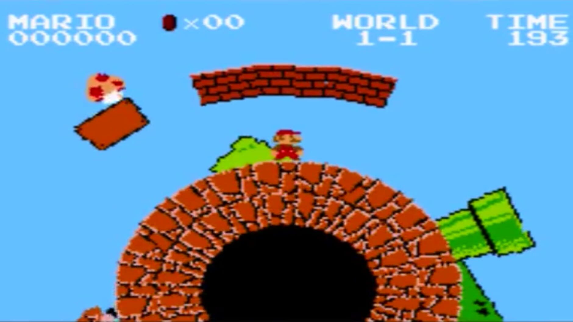 Screenshot for WarioWare: Twisted!